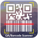 QR máy quét mã vạch máy dò - - Miễn phí quét mã số APK