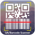 QR máy quét mã vạch máy dò - - Miễn phí quét mã số biểu tượng