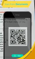 QR máy quét mã vạch máy dò - - Miễn phí quét mã số ảnh chụp màn hình 1