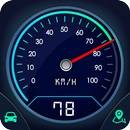 Kecepatan Detektor Kamera - Hidup Speedometer APK