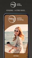 AMFM Vending Poster
