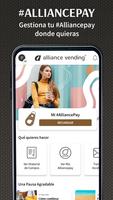 برنامه‌نما AlliancePay عکس از صفحه