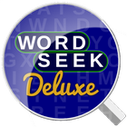 آیکون‌ Word Seek Deluxe