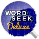 Word Seek Deluxe icône