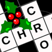 Easy Christmas Crosswords