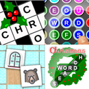 Christmas Puzzles and Games APK