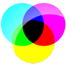 CMYK Color Mixing Game APK