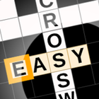 Easy Crosswords أيقونة