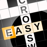 آیکون‌ Easy Crosswords