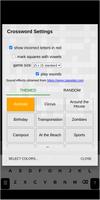 Easy Crosswords スクリーンショット 2