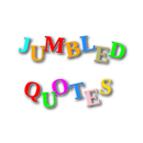 Jumbled Quotes - Casual Play Word Game APK