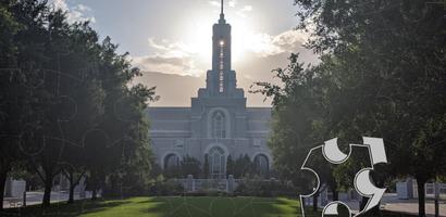 LDS Temple Puzzles 截图 2