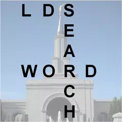 LDS Word Search Puzzle APK download