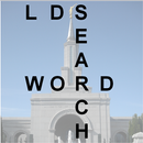 LDS Word Search Puzzle APK