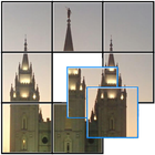 Icona Latter-day Saint Puzzles