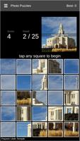 برنامه‌نما Latter-day Saint Puzzles عکس از صفحه