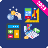 ”All in One Calculator  MC