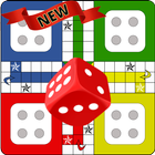 Ludo Ultimate 图标