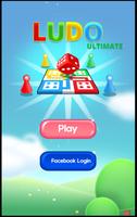 Ludo Ultimate 海报