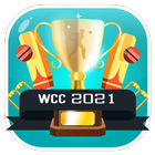Icona IPL Cricket Game : T20 Cricket