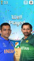 1 Schermata IPL Cricket Game : T20 Cricket