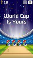 3 Schermata IPL Cricket Game : T20 Cricket