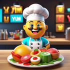 I want watermelon: drop it! иконка