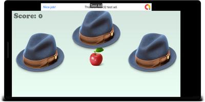 Remember the Hat (New) captura de pantalla 2