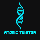 Atomic Twister ไอคอน