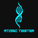 Atomic Twister icono