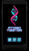 Atomic Twister পোস্টার