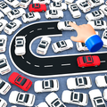 Car Parking Jam: Puzzle Games