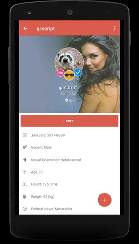 Deutsche dating app android