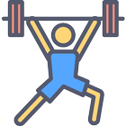 Fitness Point icon