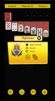 Solitaire Kings captura de pantalla 3