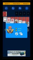 Solitaire King captura de pantalla 3