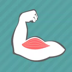 E. Learning Muscles Puzzle XAPK 下載