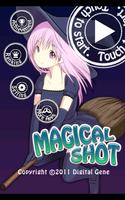 برنامه‌نما Magical عکس از صفحه
