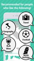 E. Learning Italy Map Puzzle 截圖 1