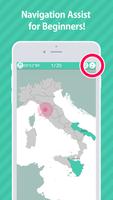 E. Learning Italy Map Puzzle 截圖 3