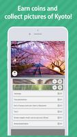 E. Learning Kyoto Map Puzzle syot layar 1