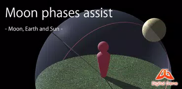 Moon phases assist