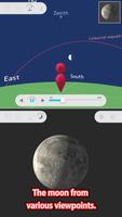 Moon phases syot layar 2