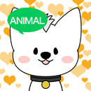 Portrait shop - animal APK