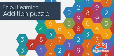 E. Learning Addition puzzle