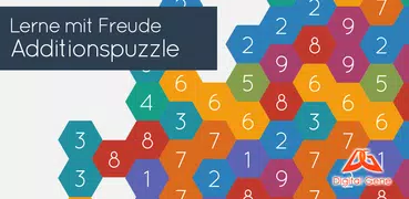 Additionspuzzle