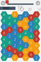 E. Learning Addition puzzle screenshot 2