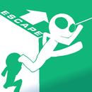 Arien Escape : Run & Jump APK