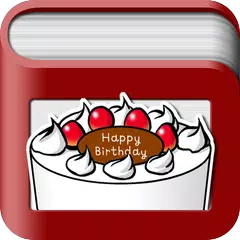 Your Books Happy Birthday APK Herunterladen