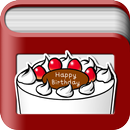 Your Books Happy Birthday APK